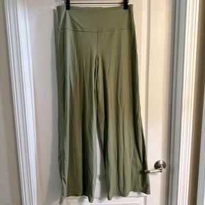 Athleta Elation Wide Leg Pant
